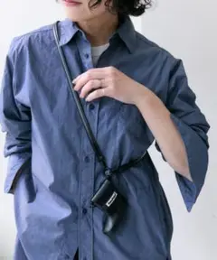 Pabe Pabe パべパべ Rainboot AirPods bag バッグ