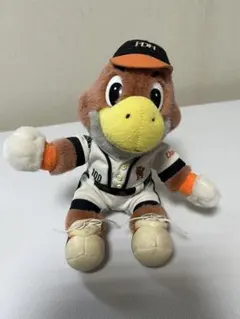 ハリーホーク ぬいぐるみ 福岡ダイエーホークス - メルカリ