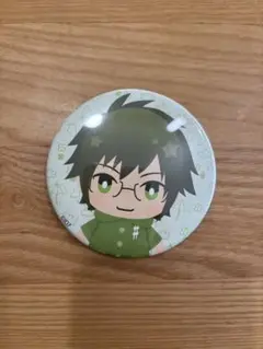 アイドリッシュセブン 缶バッジ 二階堂大和