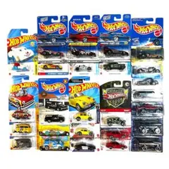 ムーンアイズ hotwheels MATCHBOX 13台セット - メルカリ