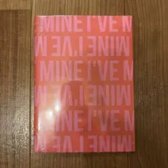 【新品未開封】MINE I'VE MINE CD