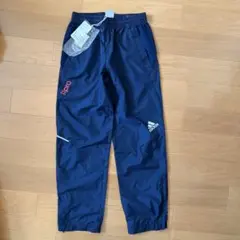 adidas ネイビー ジャージ