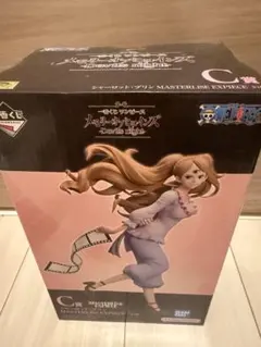 一番くじ シャーロット・プリン ワンピース メモリーオブヒロインズ C賞