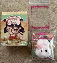 新品】mellojoy メロジョイ ミニランド ゆきこ - メルカリ