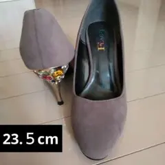FLAG-Jパンプス新品Mサイズのサムネイル