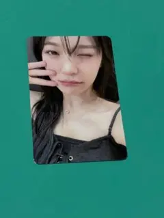 2026年最新】fromis_9 ジホン トレカの人気アイテム - メルカリ