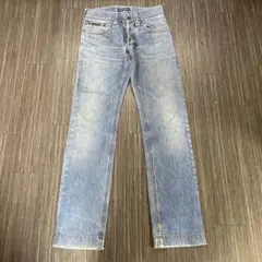 d&gドルチェandガッバーナ メンズデニム　44 春夏秋用　美品‼️のサムネイル
