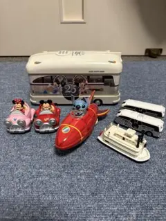 2026年最新】ブリキ おもちゃの人気アイテム - メルカリ