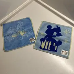 東京ディズニーリゾート ミッキー タオルセット