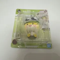カラフルピーチ　一番くじ　シヴァさん　フィギュア