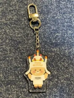 RIIZE RIIZING LOUD ランダムアクリルキーホルダー ソンチャン②