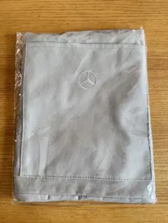 メルセデスベンツ　オリジナルコットントートバッグ