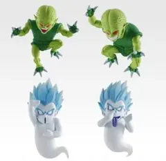 一番くじ ドラゴンボール スペクタクルバトル マグネットコンプセット
