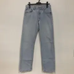00s メキシコ製 Levi's 501 0134 デニム W31