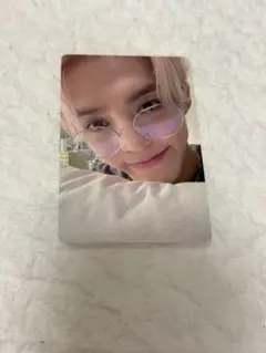 SEVENTEEN HEAVEN thanks キャンペーン エスクプス