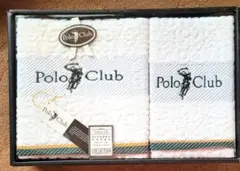 POLOバスタオルセット