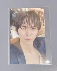 SEVENTEEN バーノン V8 HMV ラキドロ トレカ - メルカリ
