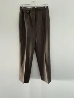 ポールスミス スラックス