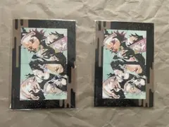 鬼滅の刃 映画入場特典