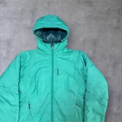 patagonia マイクロパフフーディー S レディース 83986F7