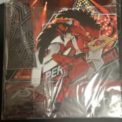 ペルソナ5 スペシャル・ビッグバンド・コンサート アクリルスタンド
