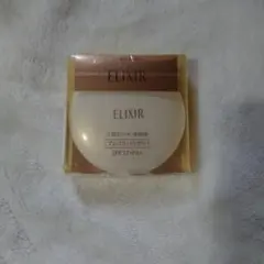 ELIXIR プレストパウダー SPF12・PA+のサムネイル