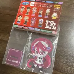 ダンダダン セガラッキーくじ C賞 ミニアクリルスタンド アイラ