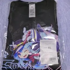 SDVX サウンドボルテックス Line markeR Tee Tシャツ XL