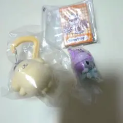 サンリオ ガチャガチャ カプセルトイ