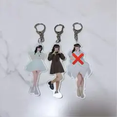 PixelRibbon 橋本恵菜 生誕 アクスタ - メルカリ