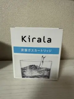 キララ 炭酸カートリッジ 3箱＋おまけ付 19本セット kirala 使い方ガイド｜《公式》炭酸水がつくれるウォーターサーバー