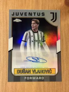 支給品フィオレンティーナ　ヴラホヴィッチのサイン 支給品フィオレンティーナ ヴラホヴィッチのサイン 2025年最新