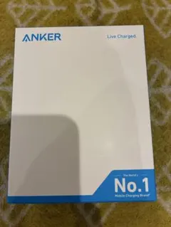 Anker 533 Power Bank PowerCore 30W リコール品