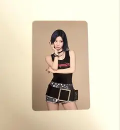 BABYMONSTER CHOOM トレカASA