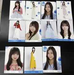 殿*ん様 乃木坂46 福袋生写真セット