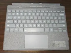 【美品】Surface Pro Tablet用タッチパッドキーボード