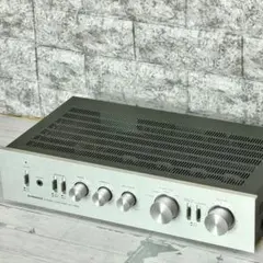 100,000・1971年】 PIONEER SM-3000 パワーアンプ - メルカリ