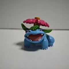 ポケモン モンコレ フシギソウ 2008 中古 フィギュア - メルカリ