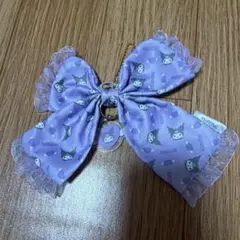 サンリオ リボンチャーム クロミのサムネイル
