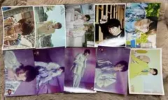 M!LK 塩﨑太智 生写真 まとめ売り