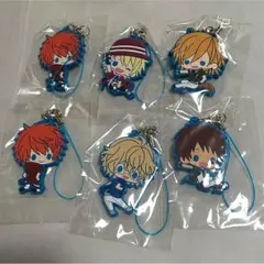 うたプリ レボリューション ラバスト