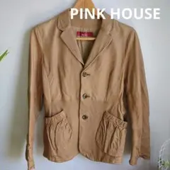 2026年最新】PINK HOUSE レディース レザージャケット・ライダースの