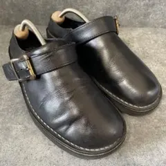 【希少】Danner ダナー PITTOCK CLOG SANDAL 25.5のサムネイル