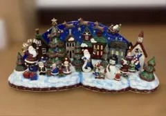2026年最新】クリスマスジオラマの人気アイテム - メルカリ
