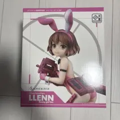 回天堂　レン　バニーガールver. 1/7スケール