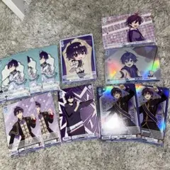 すとぷり ななもり ヴァイスシュヴァルツ