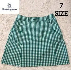 お洒落 マンシングウェア グランドスラムゴルフスカート お洒落 マンシングウェア グランドスラムゴルフスカート お洒落