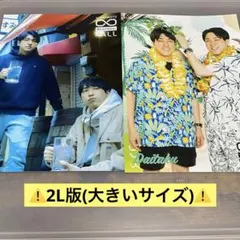 M!LK 生写真 シクべ さのじん 佐野勇斗 吉田仁人 2022 - メルカリ