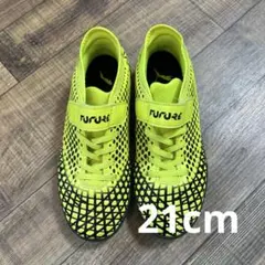 Puma FUTURE サッカーシューズ 21cm トレーニングシューズ