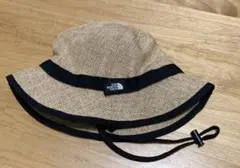 THE NORTH FACE ハイクハットKS キッズ47-49cm